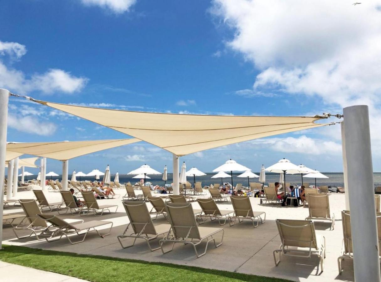 1314 Pelican Watch - Seabrook Island - Beachfront 5 Star Condo - Fido Friendly エクステリア 写真