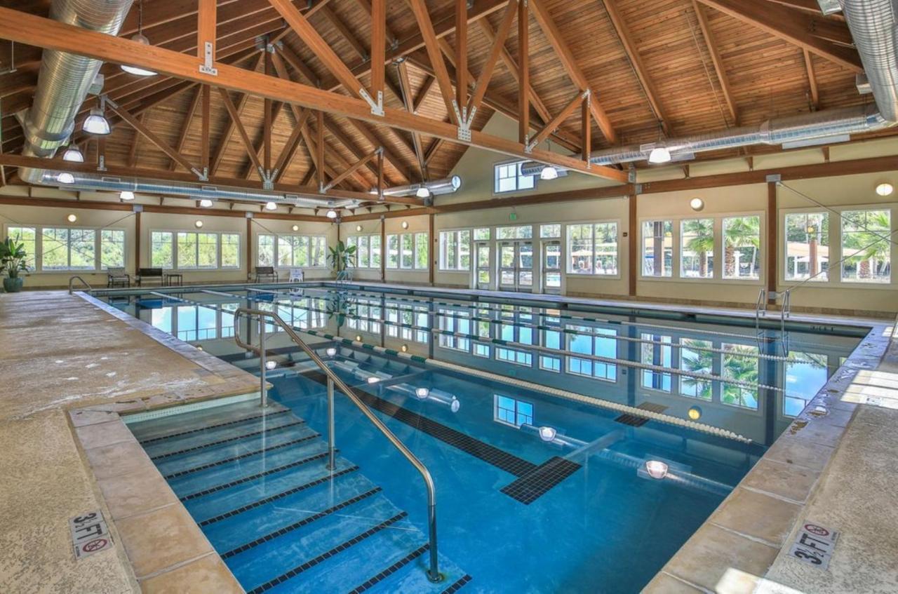 1314 Pelican Watch - Seabrook Island - Beachfront 5 Star Condo - Fido Friendly エクステリア 写真