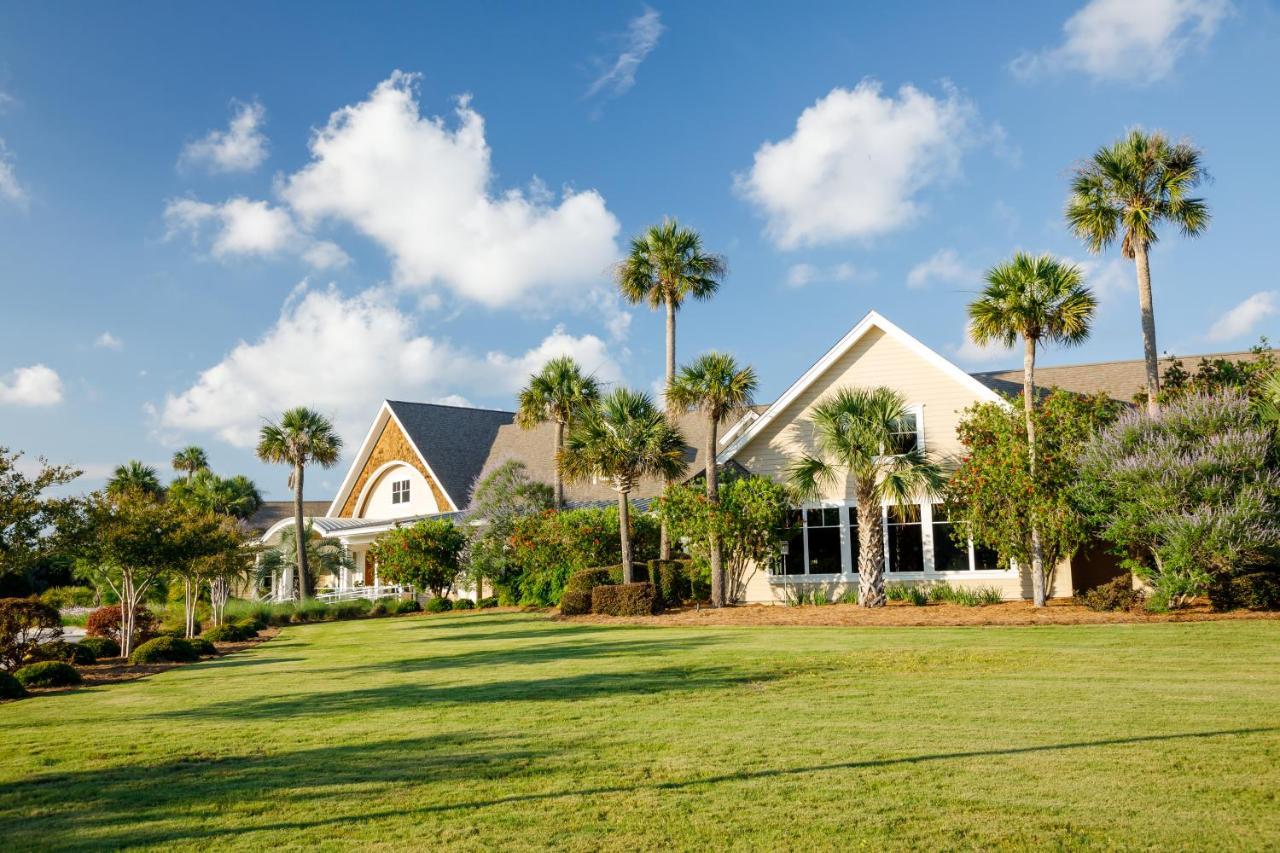1314 Pelican Watch - Seabrook Island - Beachfront 5 Star Condo - Fido Friendly エクステリア 写真