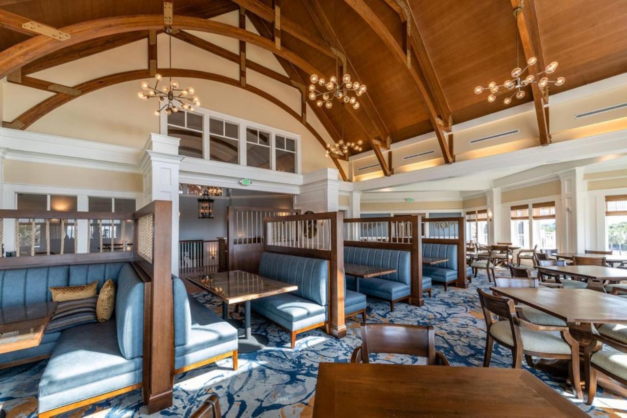 1314 Pelican Watch - Seabrook Island - Beachfront 5 Star Condo - Fido Friendly エクステリア 写真