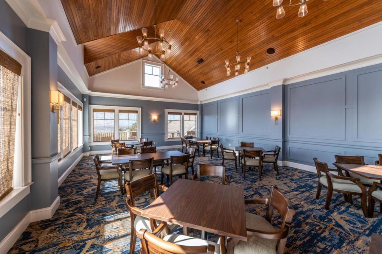 1314 Pelican Watch - Seabrook Island - Beachfront 5 Star Condo - Fido Friendly エクステリア 写真