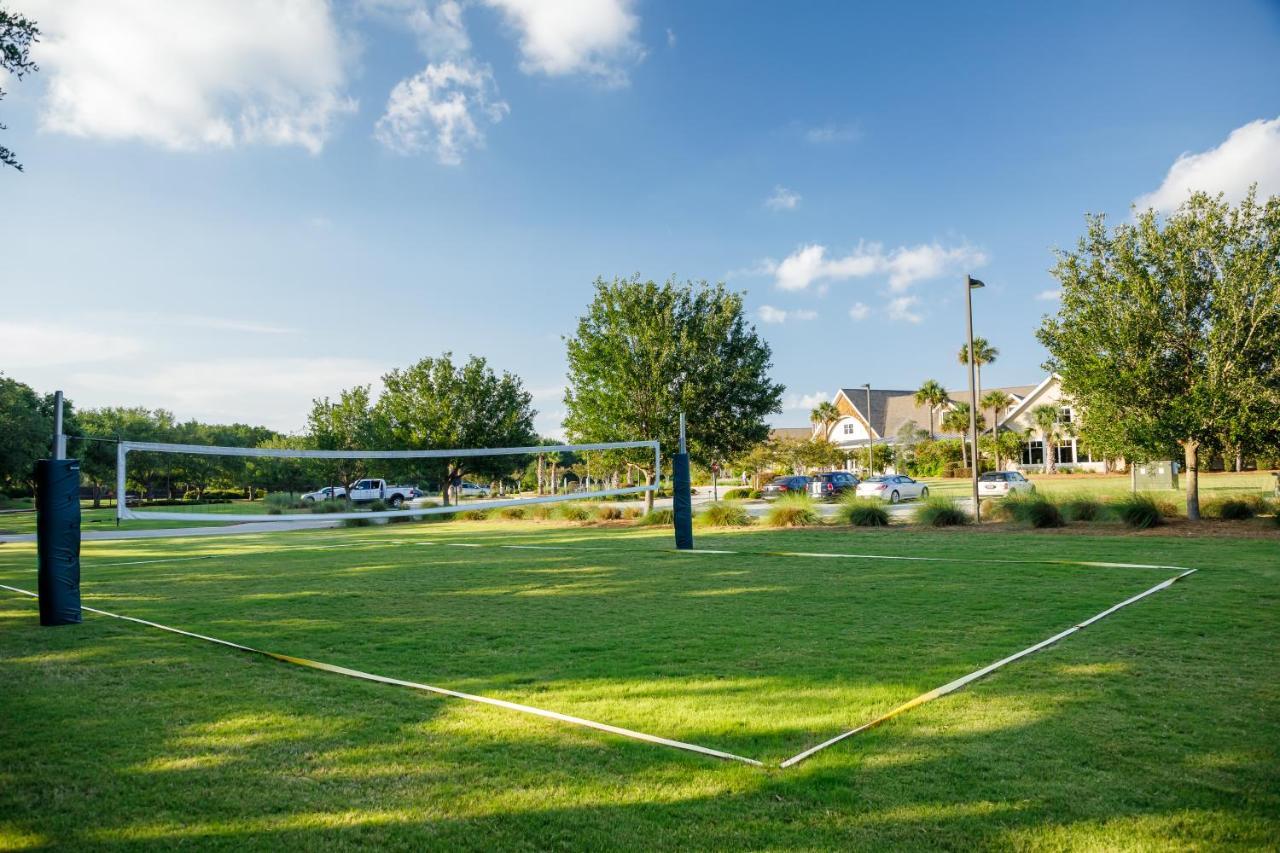 1314 Pelican Watch - Seabrook Island - Beachfront 5 Star Condo - Fido Friendly エクステリア 写真