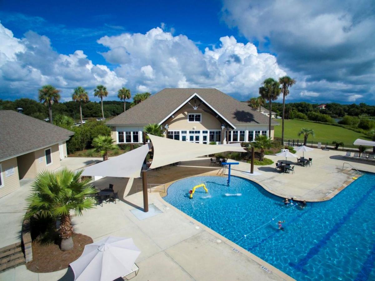 1314 Pelican Watch - Seabrook Island - Beachfront 5 Star Condo - Fido Friendly エクステリア 写真