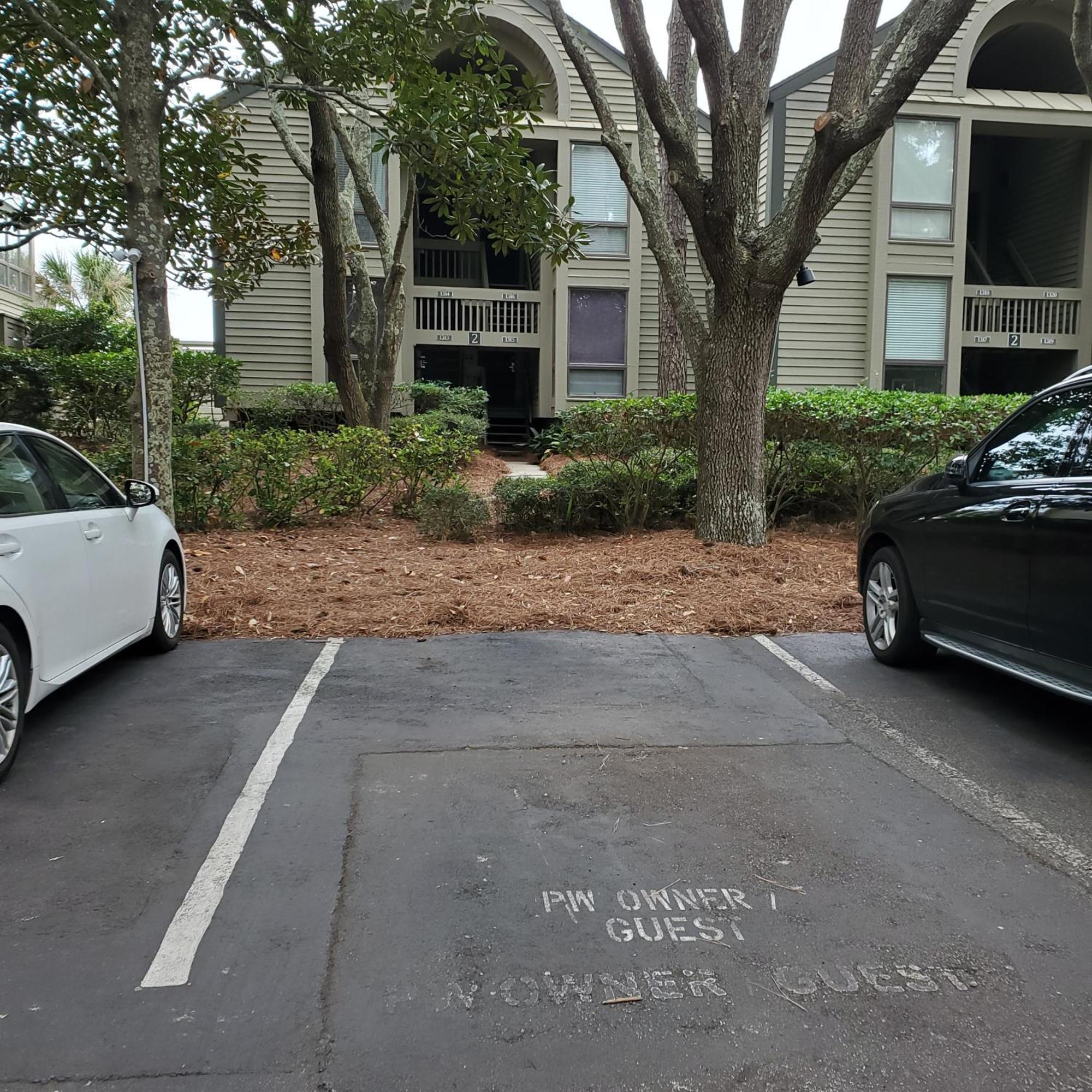1314 Pelican Watch - Seabrook Island - Beachfront 5 Star Condo - Fido Friendly エクステリア 写真