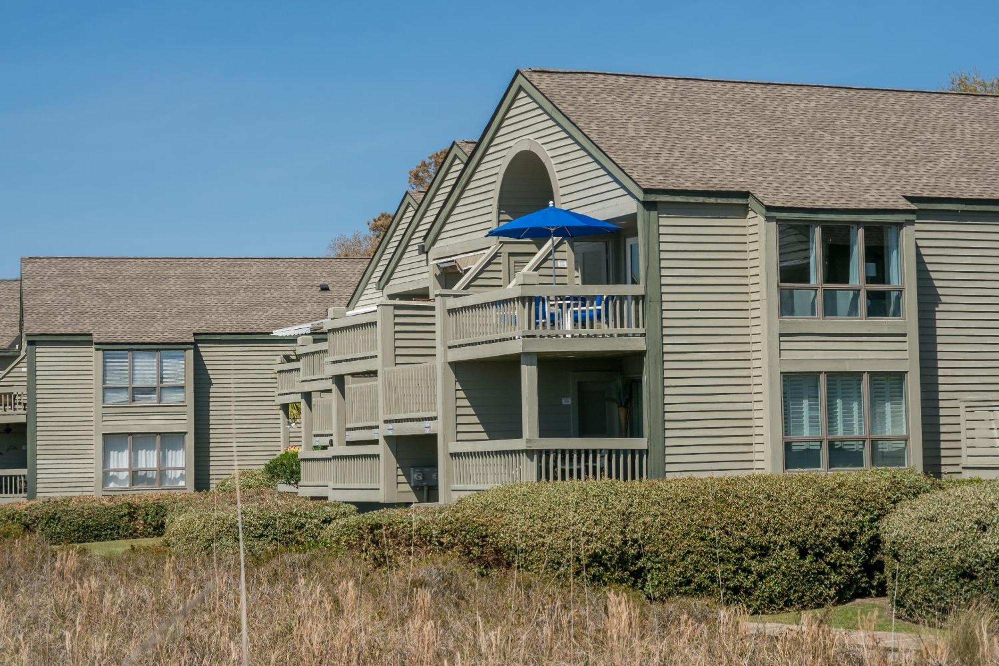 1314 Pelican Watch - Seabrook Island - Beachfront 5 Star Condo - Fido Friendly エクステリア 写真